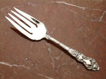 Picture of New Cold Meat Forks