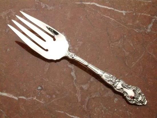 Picture of New Cold Meat Forks
