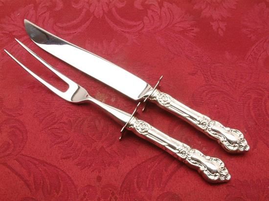 Picture of New Steak Carving Set