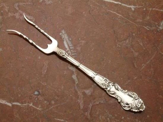 Picture of Baked Potato Serv.fork