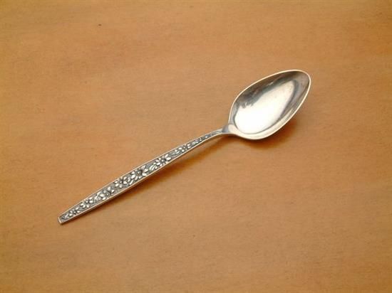 Picture of Teaspoons