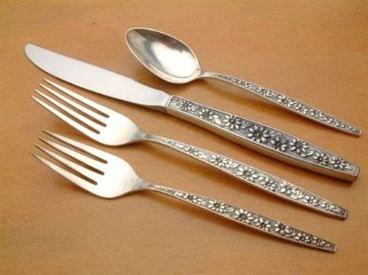 Picture of 4pc Place Size Setting