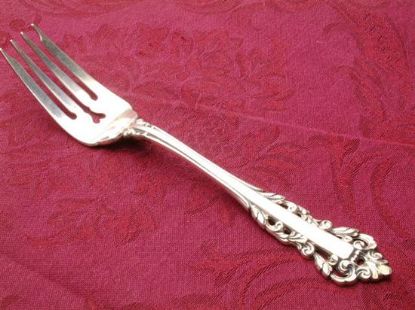 Picture of New Salad Forks