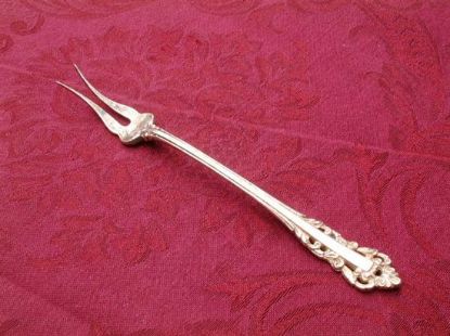 Picture of Olive Fork