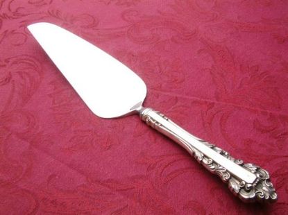 Picture of New Pie/cake Server