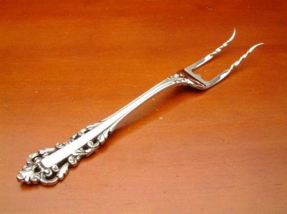 Picture of Baked Potato Serv.fork