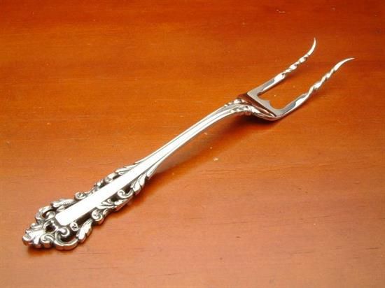 Picture of Baked Potato Serv.fork