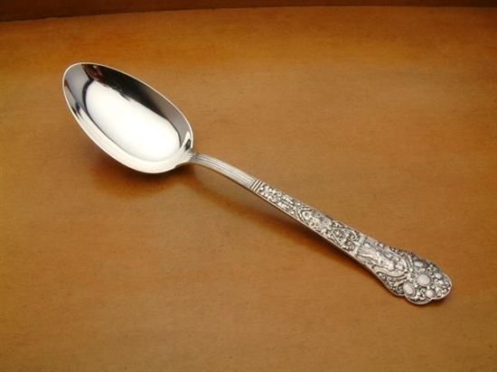 Picture of Table Serving Spoon