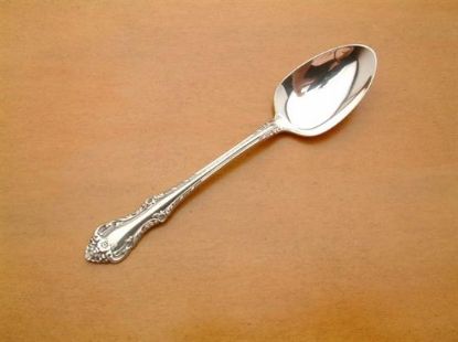 Picture of Teaspoons