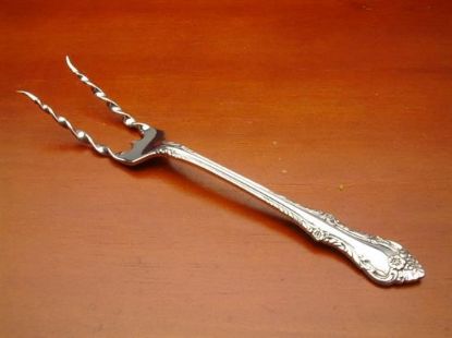 Picture of Baked Potato Serv.fork