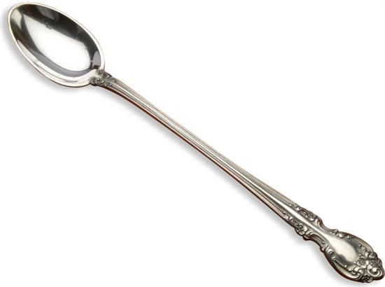 Picture of New Iced Tsps