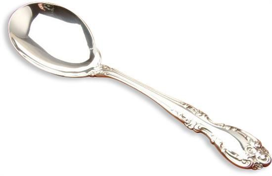 Picture of Berry Serving Spoon