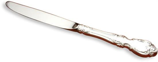 Picture of New Lunch Knives