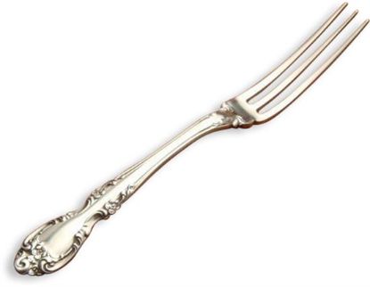 Picture of New Strawberry Fork