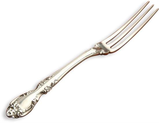Picture of New Strawberry Fork