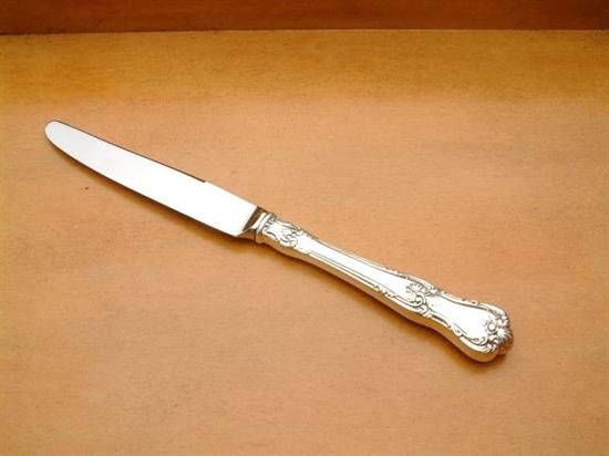 Picture of Lunch Knife French Bl.