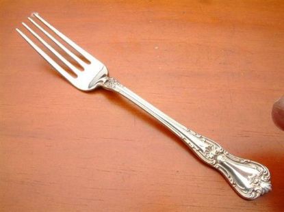 Picture of Dinner Forks
