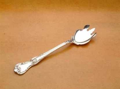 Picture of Ice Cream Spoon/fork