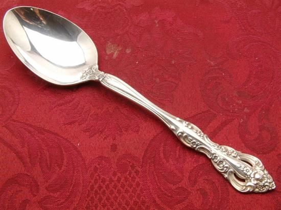 Picture of Table Serving Spoon