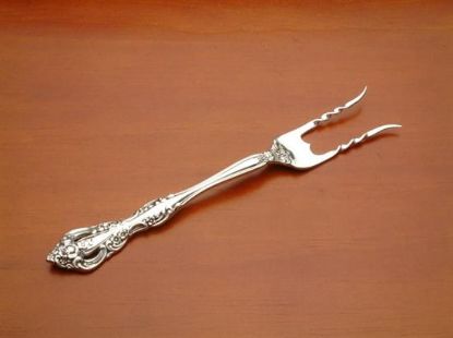 Picture of Baked Potato Serv.fork
