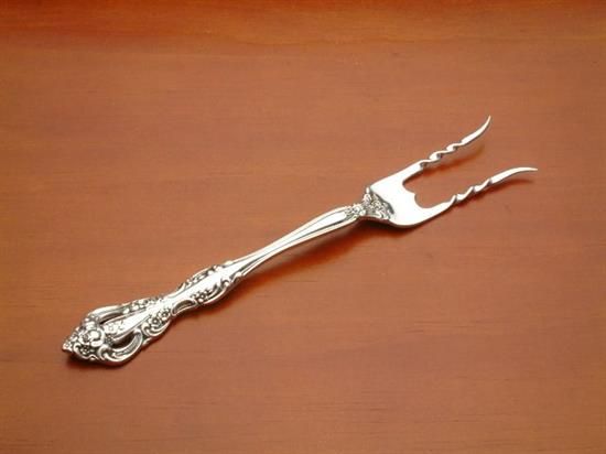 Picture of Baked Potato Serv.fork