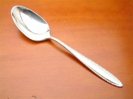 Picture of New Tablespoon