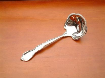 Picture of New Gravy Ladle: