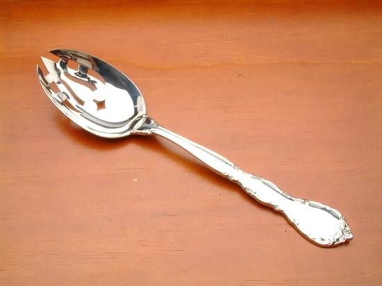 Picture of New Pierced Tablespoon