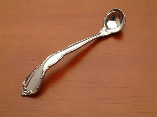 Picture of Mustard Ladle