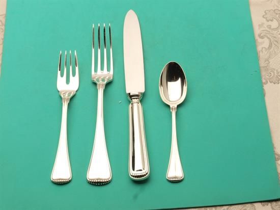 Picture of 4pc. Dinner French Bl.