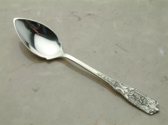 Picture of Fruit Spoons: