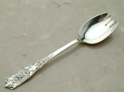 Picture of Ice Cream Spoon/fork