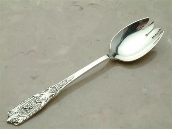 Picture of Ice Cream Spoon/fork
