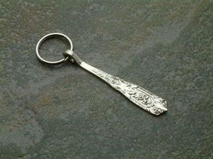 Picture of Key Chain Ring