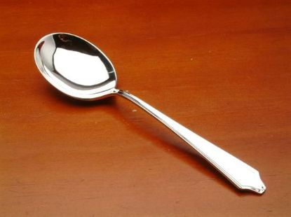 Picture of Cream Soup Spoons