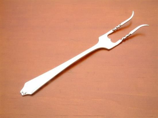 Picture of Baked Potato Serv.fork