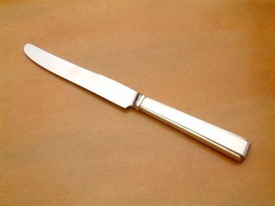 Picture of Lunch Knife French Bl.