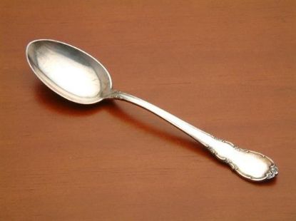 Picture of Small Tsps 5-1/2"