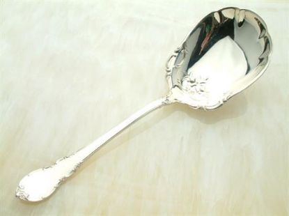Picture of Berry Serving Spoon