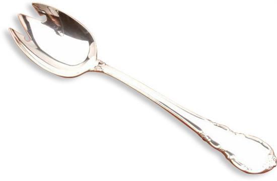 Picture of Ice Cream Spoon/fork