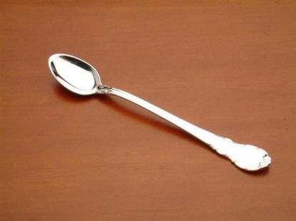 Picture of Infant Feeding Spoon