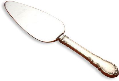 Picture of New Pie/cake Server