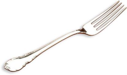 Picture of New Lunch Forks: