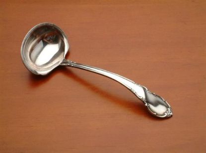 Picture of New Sauce Ladle