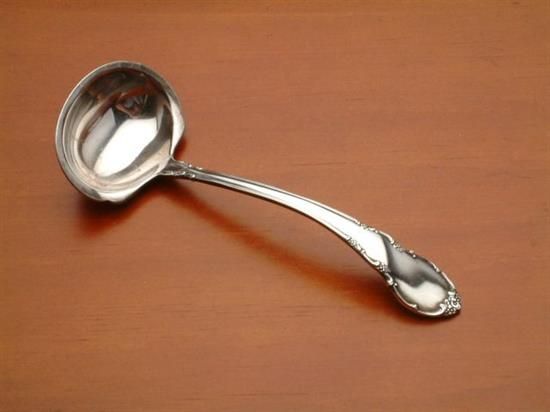 Picture of New Sauce Ladle