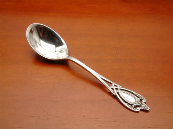 Picture of Sugar Spoon: