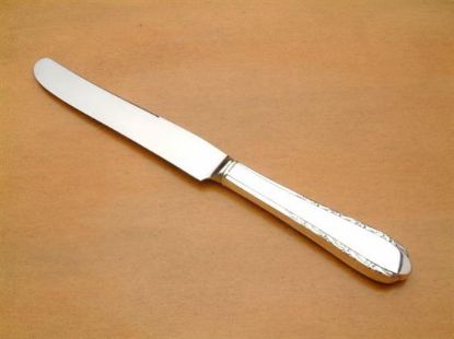Picture of Lunch Knife French Bl.