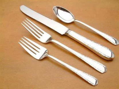 Picture of 4pc.lunch French Blade