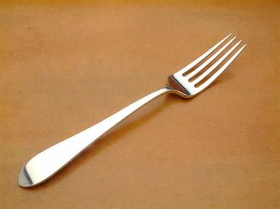 Picture of New Dinner Size Forks