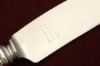 Picture of Lunch Knife French Bl.